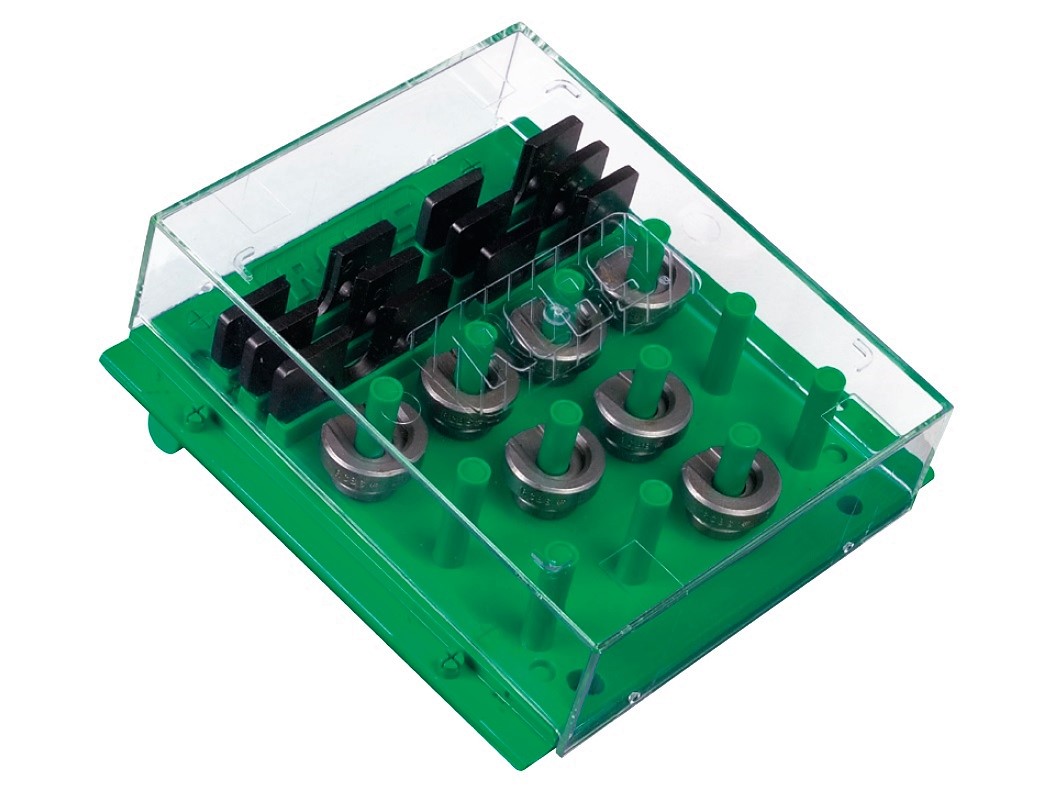 RCBS Shell Holder Rack